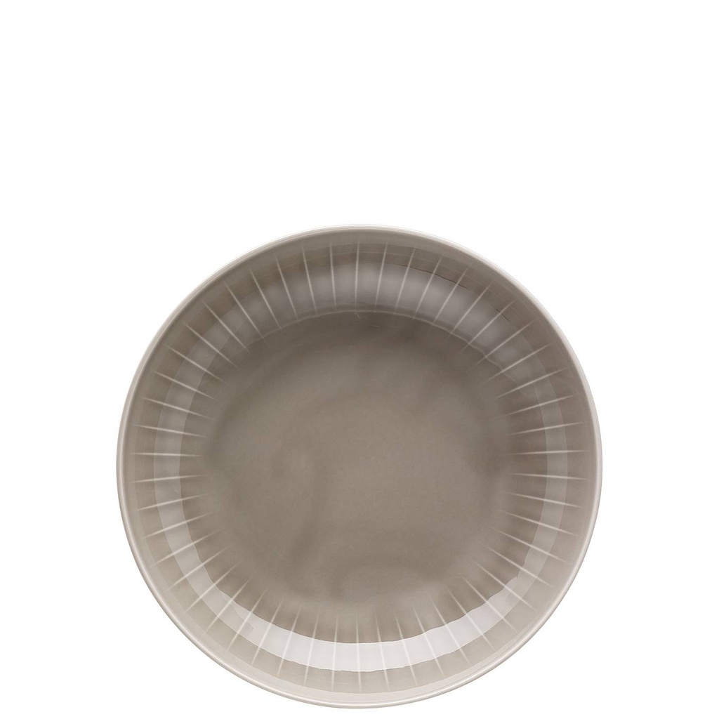 Rosenthal Joyn Grey Teller tief 23 cm