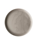 Rosenthal Joyn Grey Gourmetteller flach 26 cm