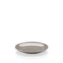 Rosenthal Joyn Grey Teller flach 20 cm
