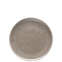 Rosenthal Joyn Grey Teller flach 24 cm