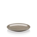 Rosenthal Joyn Grey Teller flach 24 cm