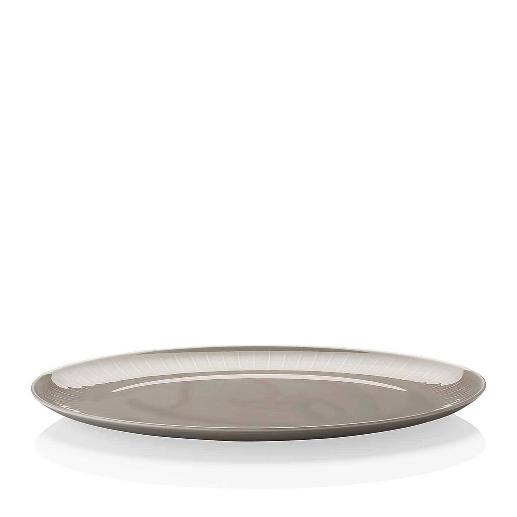 Rosenthal Joyn Grey Platte 38 cm