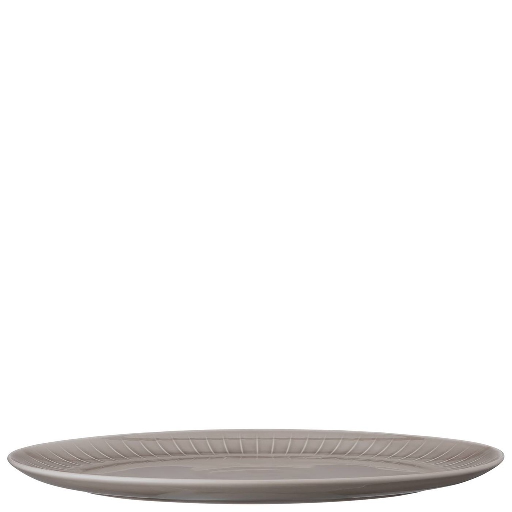 Rosenthal Joyn Grey Platte 38 cm