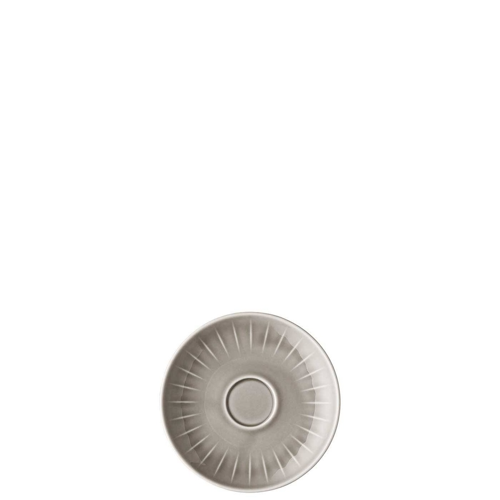Rosenthal Joyn Grey Espresso-Untertasse 13 cm