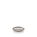 Rosenthal Joyn Grey Espresso-Untertasse 13 cm