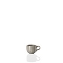Rosenthal Joyn Grey Espresso-Obertasse 0,09 L