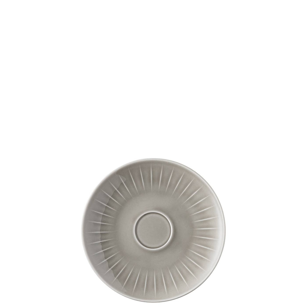 Rosenthal Joyn Grey Kaffee-Untertasse 16 cm