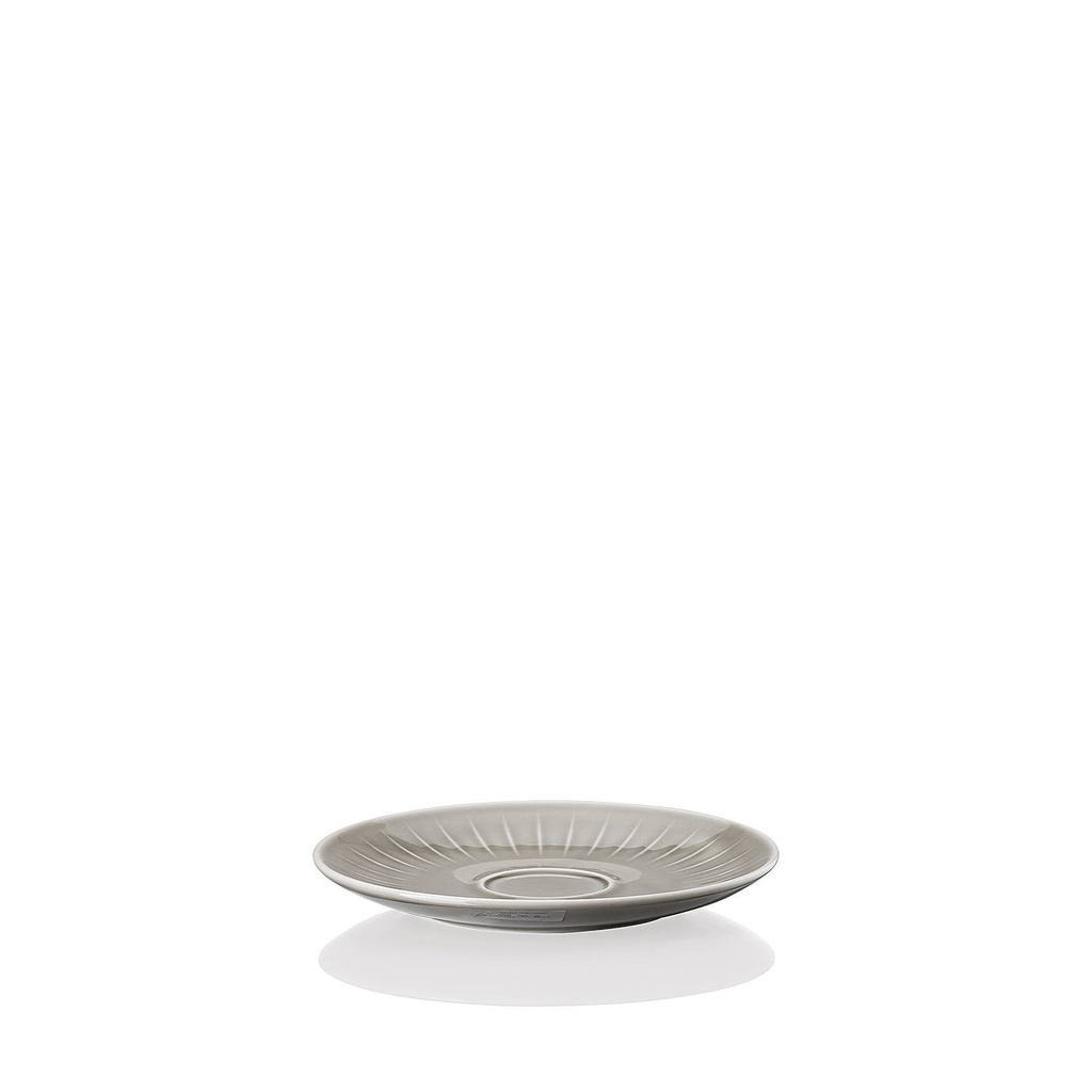 Rosenthal Joyn Grey Kaffee-Untertasse 16 cm