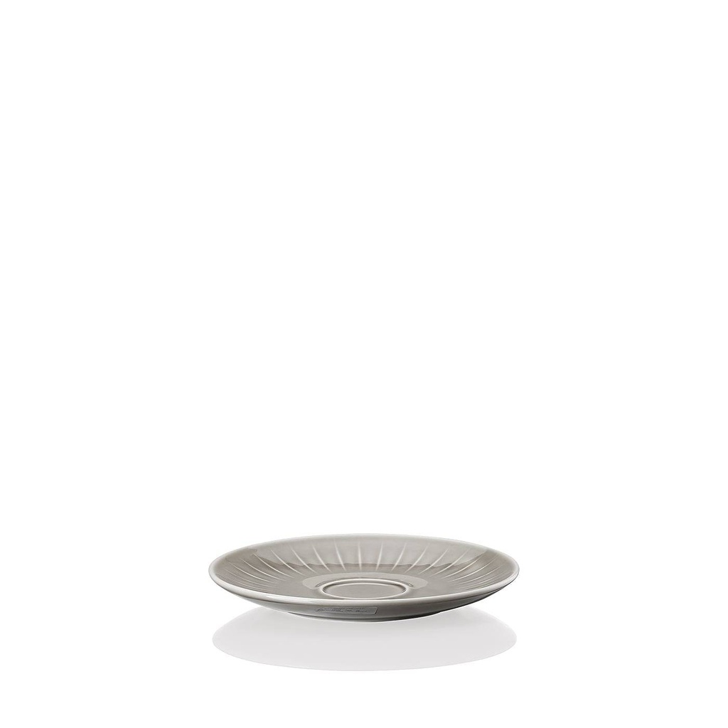 Rosenthal Joyn Grey Kaffee-Untertasse 16 cm