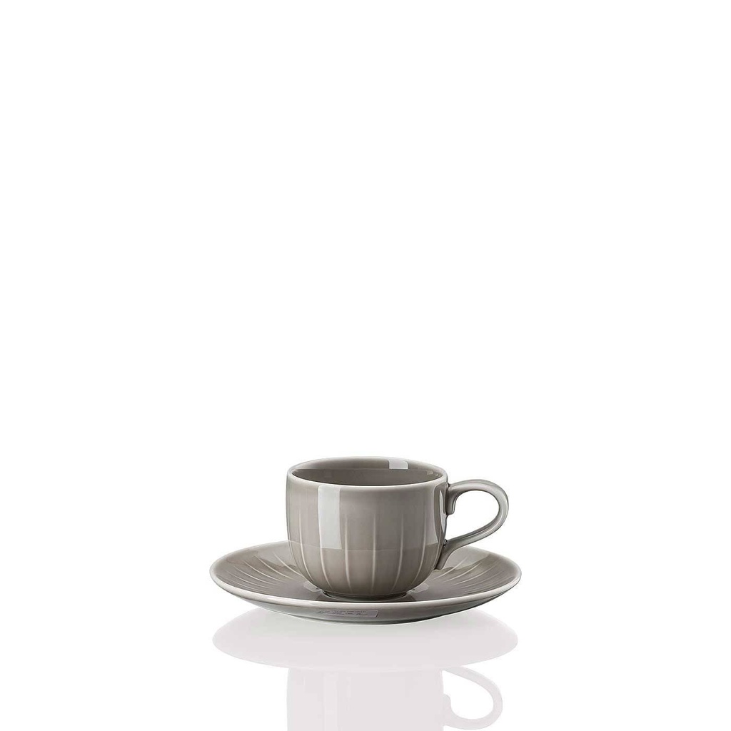 Rosenthal Joyn Grey Kaffee-Obertasse 0,2 L