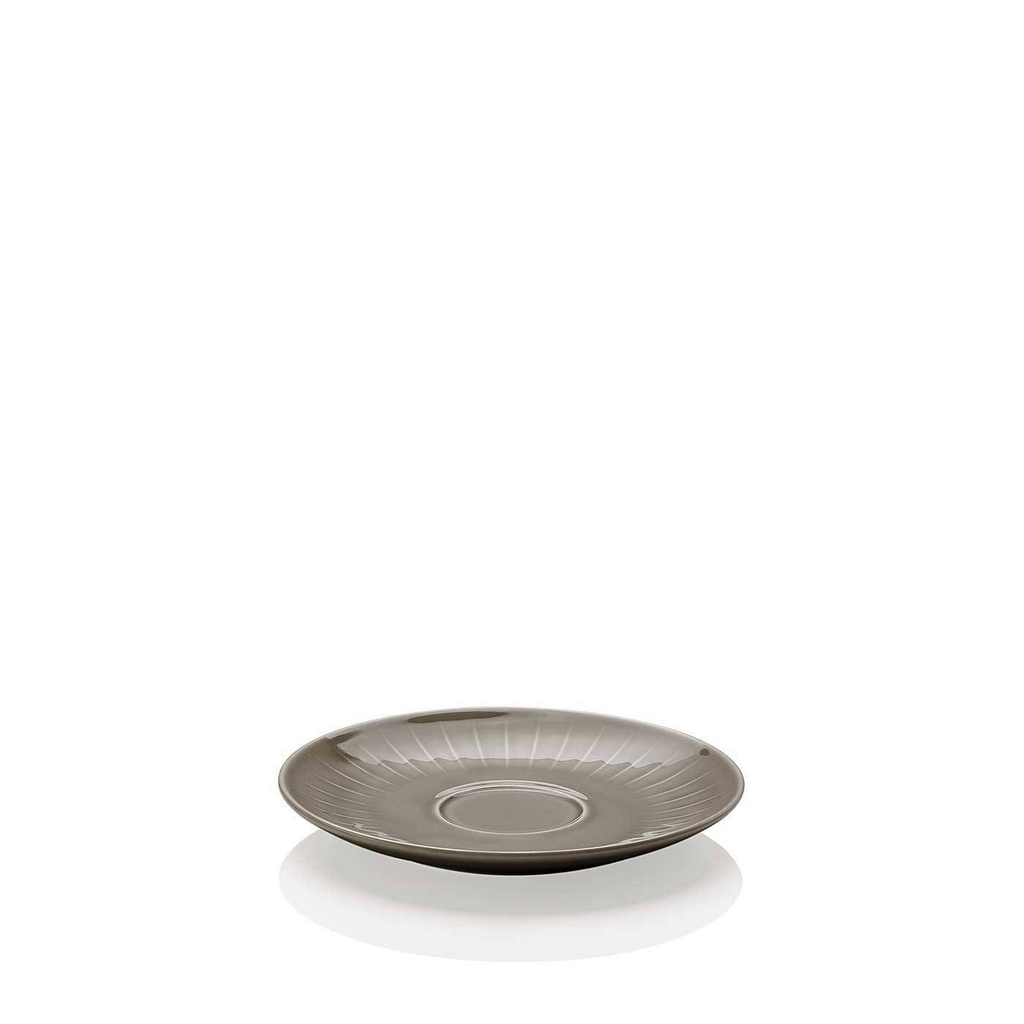 Rosenthal Joyn Grey Kombi-Untertasse 17 cm