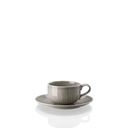 Rosenthal Joyn Grey Kombi-Untertasse 17 cm