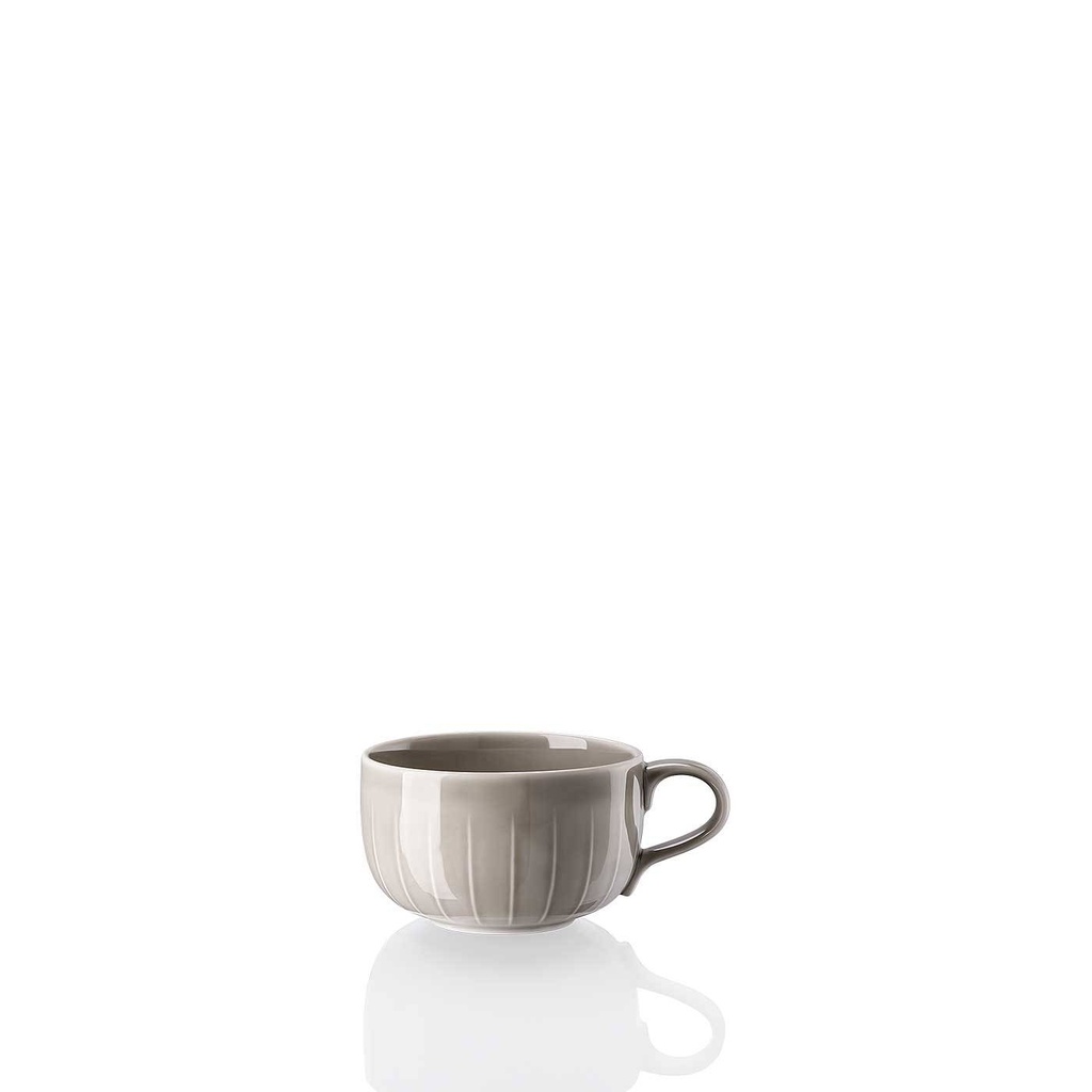 Rosenthal Joyn Grey Kombi-Obertasse 0,28 L