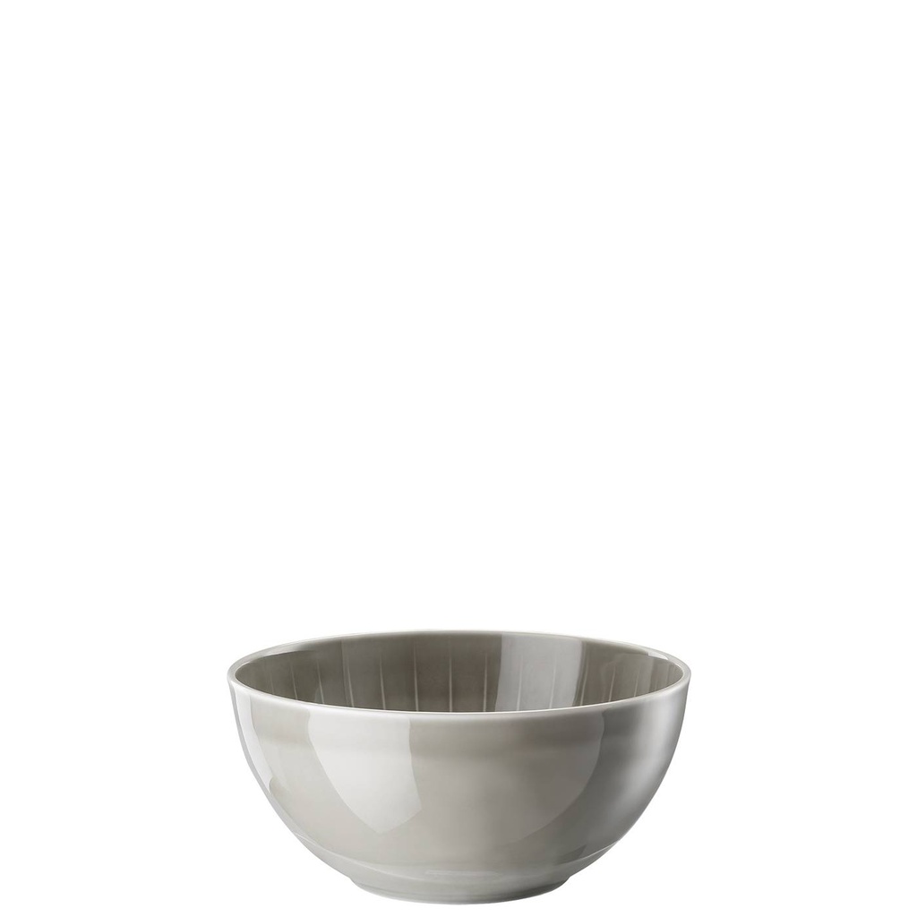 Rosenthal Joyn Grey Suppenschale 19 cm