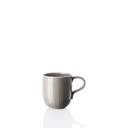 Rosenthal Joyn Grey Becher mit Henkel 0,42 L