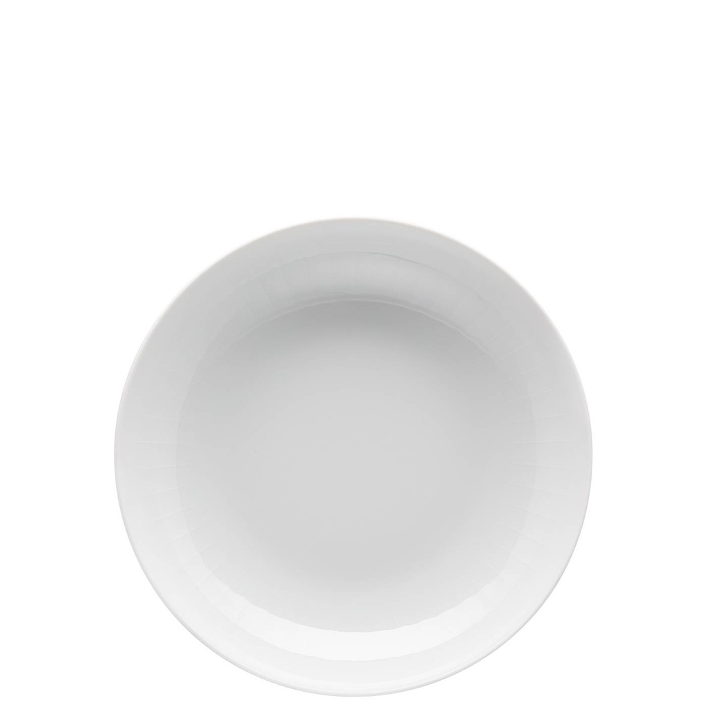 Rosenthal Joyn White Teller tief 23 cm