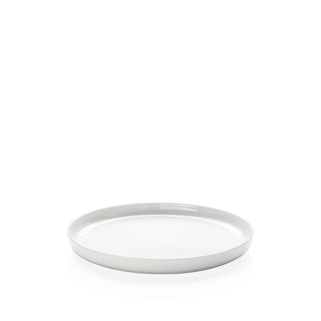 Rosenthal Joyn White Gourmetteller flach 22 cm