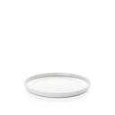 Rosenthal Joyn White Gourmetteller flach 22 cm