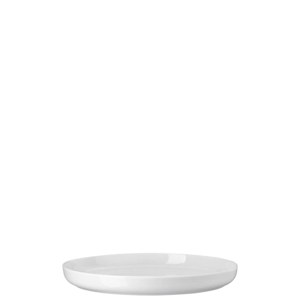 Rosenthal Joyn White Gourmetteller flach 22 cm