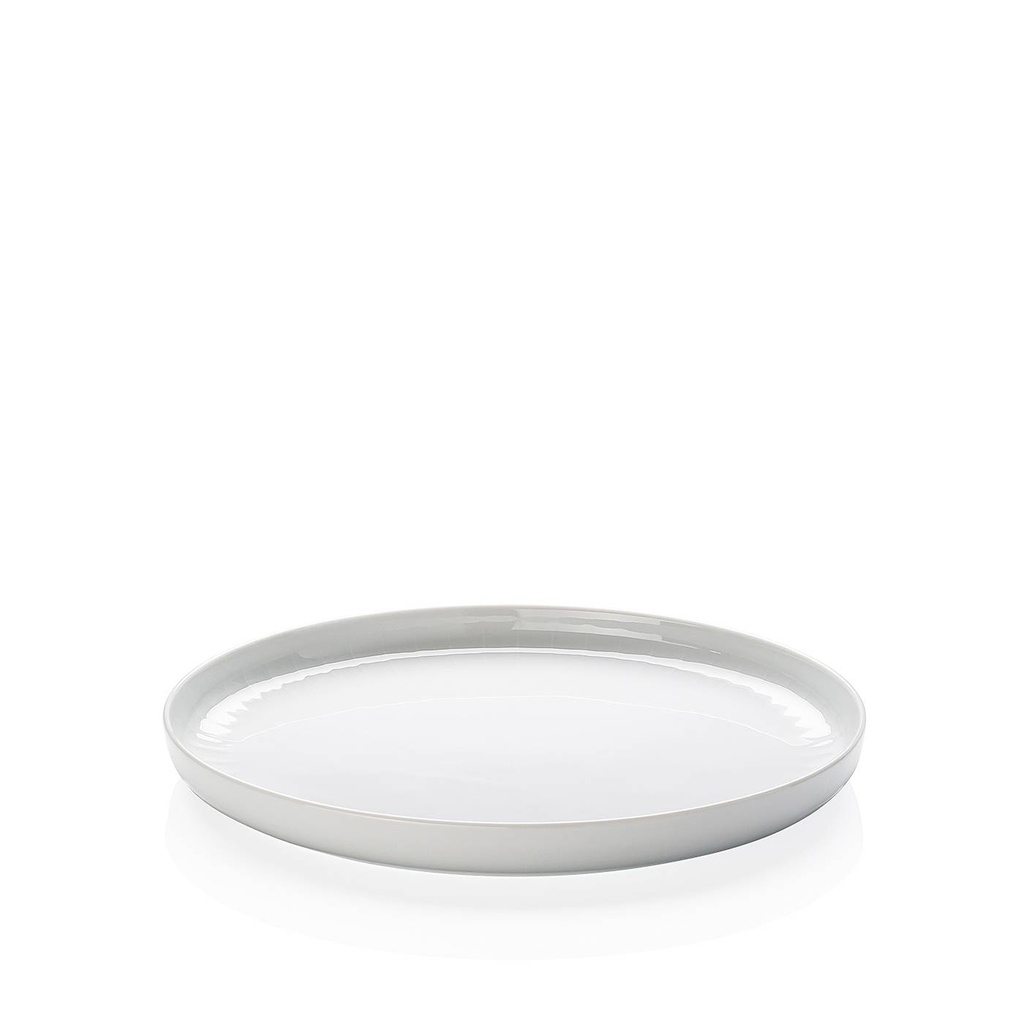 Rosenthal Joyn White Gourmetteller flach 26 cm