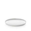 Rosenthal Joyn White Gourmetteller flach 26 cm