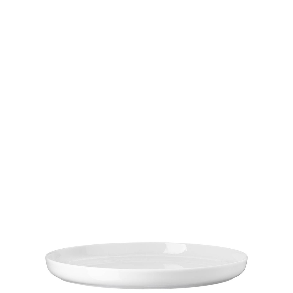 Rosenthal Joyn White Gourmetteller flach 26 cm