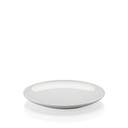 Rosenthal Joyn White Teller flach 24 cm