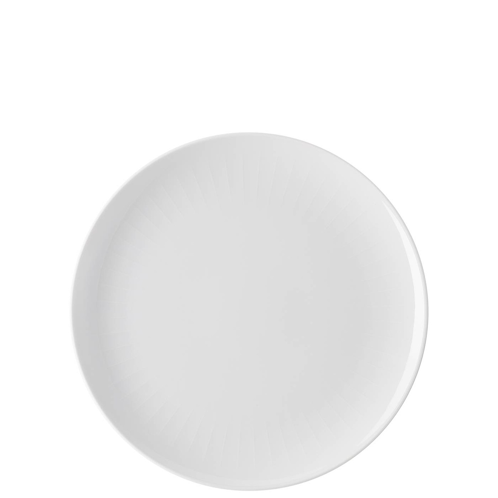 Rosenthal Joyn White Teller flach 27 cm