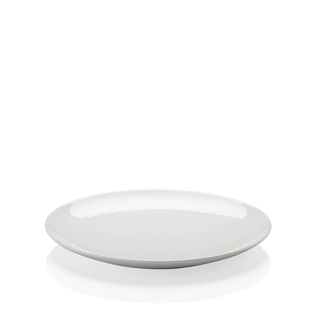 Rosenthal Joyn White Teller flach 27 cm