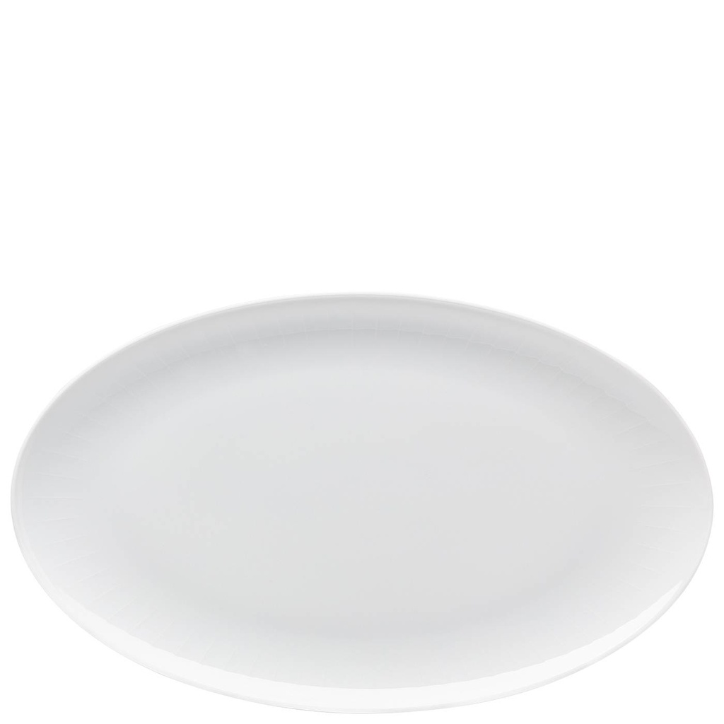 Rosenthal Joyn White Platte 38 cm
