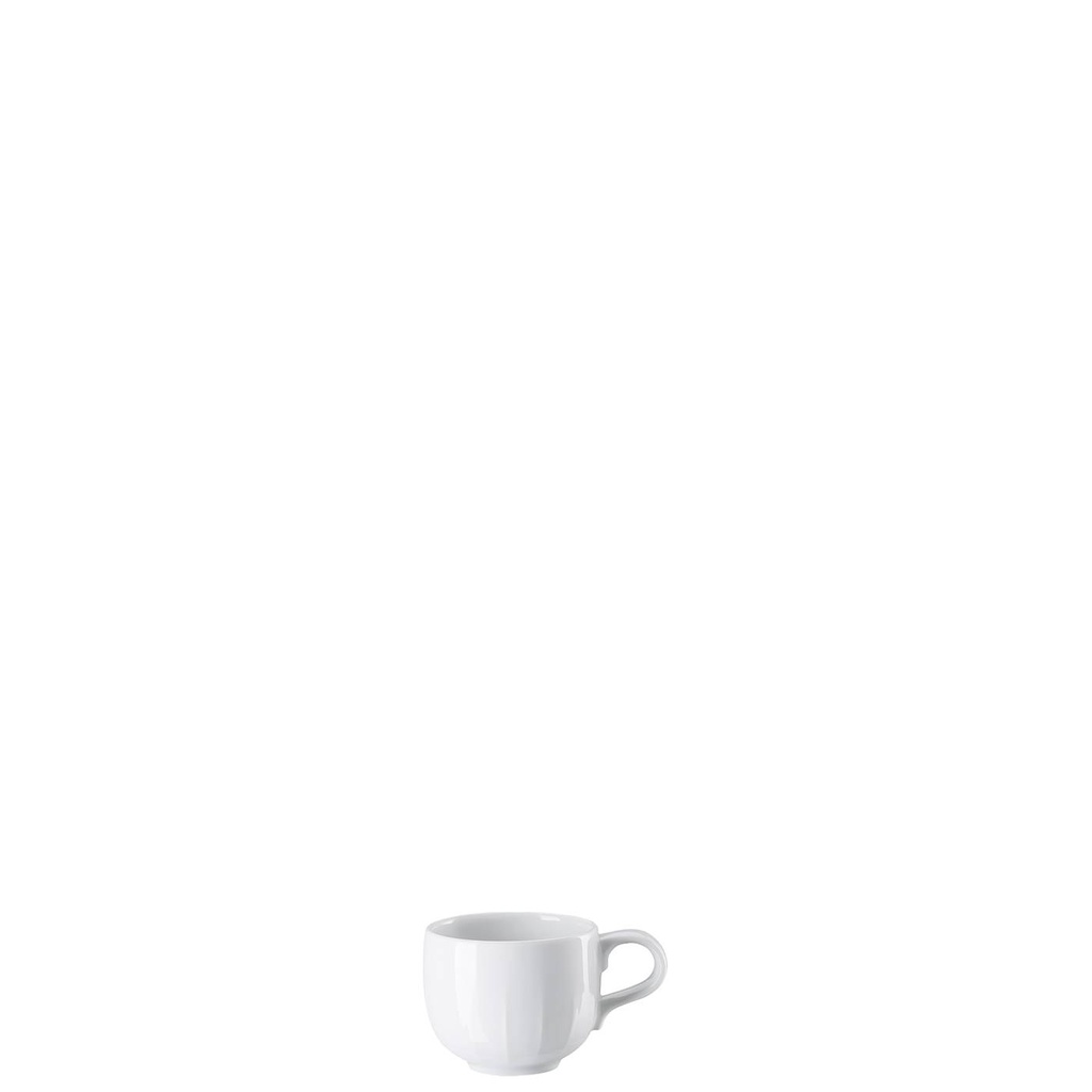 Rosenthal Joyn White Espresso-Obertasse 0,09 L