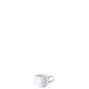 Rosenthal Joyn White Espresso-Obertasse 0,09 L