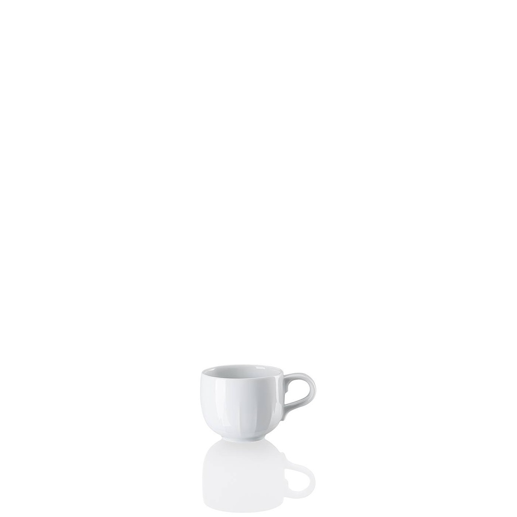 Rosenthal Joyn White Espresso-Obertasse 0,09 L