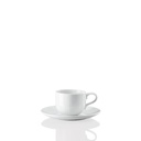 Rosenthal Joyn White Kaffee-Untertasse 16 cm