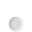 Rosenthal Joyn White Kaffee-Untertasse 16 cm