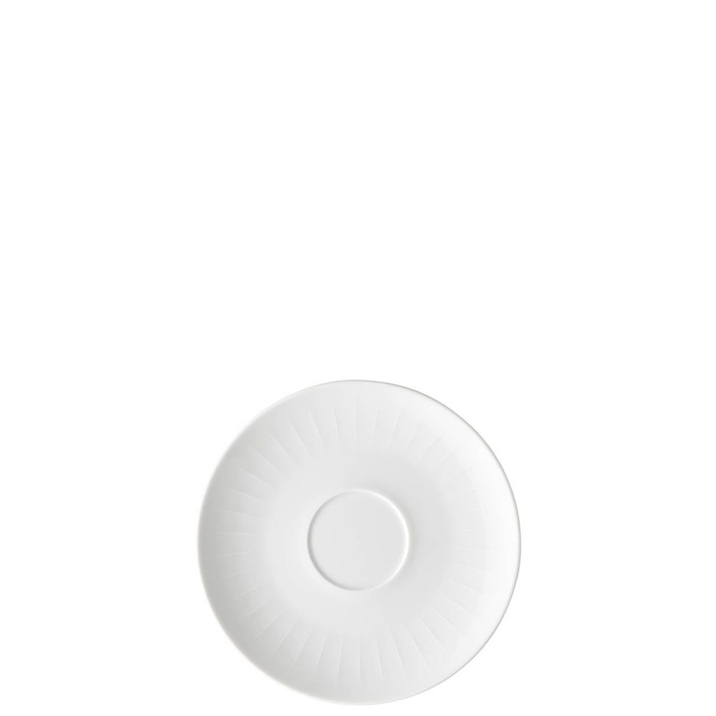 Rosenthal Joyn White Kombi-Untertasse 17 cm
