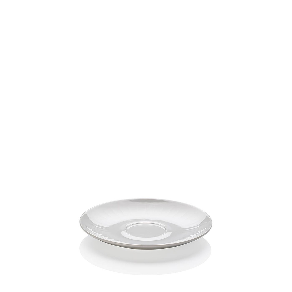Rosenthal Joyn White Kombi-Untertasse 17 cm