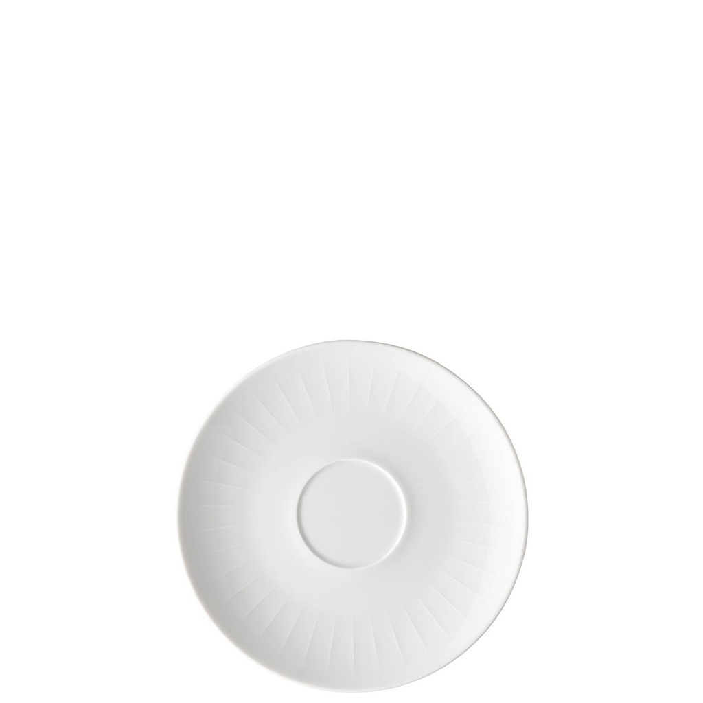 Rosenthal Joyn White Kombi-Untertasse 17 cm