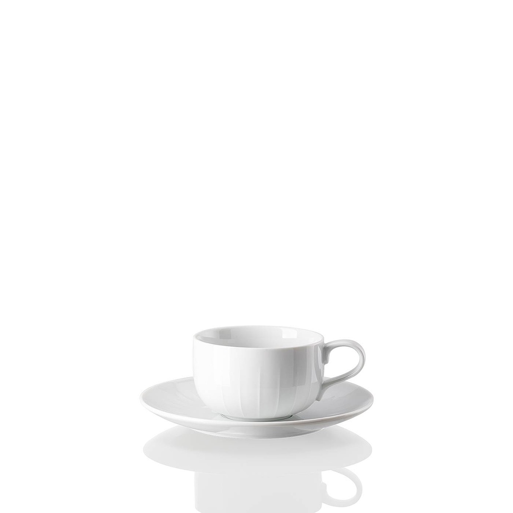 Rosenthal Joyn White Kombi-Obertasse 0,28 L