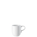 Rosenthal Joyn White Becher mit Henkel 0,42 L