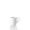 Rosenthal Joyn White Becher mit Henkel 0,42 L