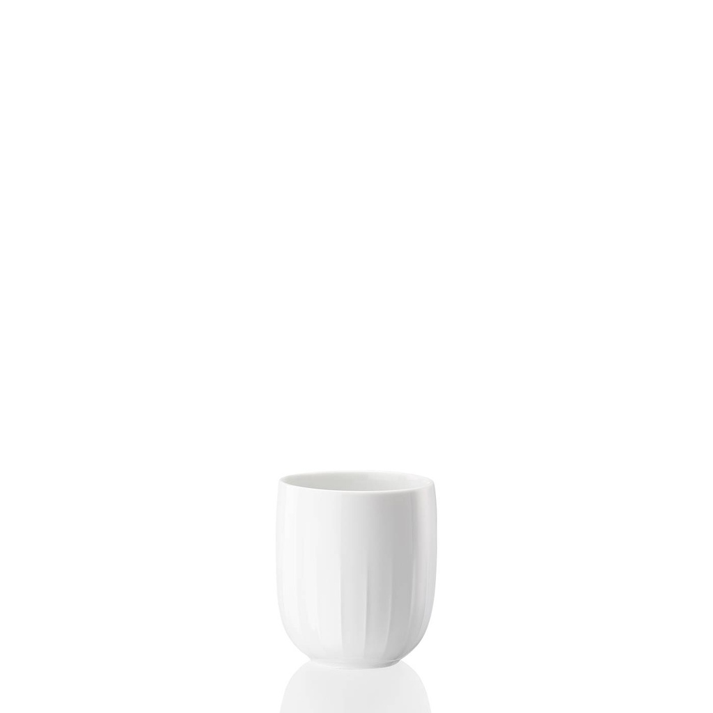 Rosenthal Joyn White Becher ohne Henkel 0,42 L