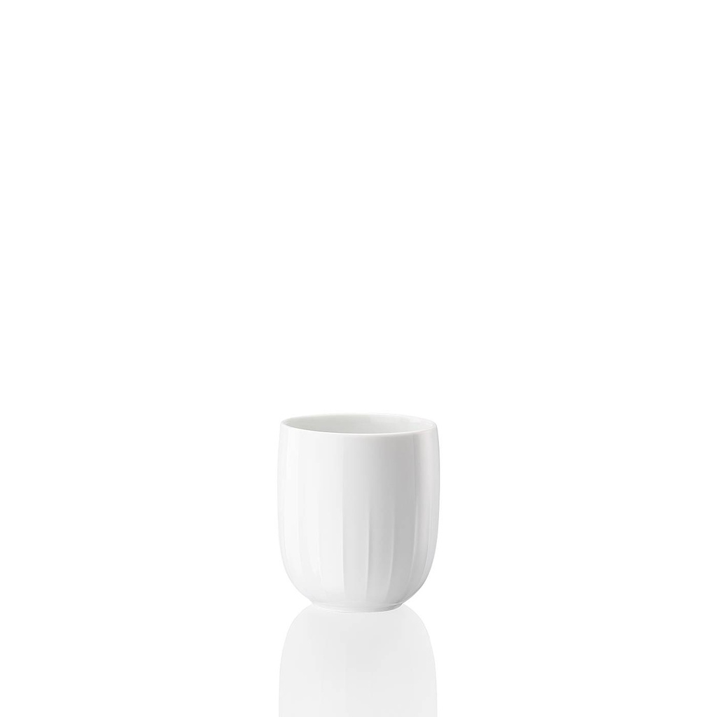 Rosenthal Joyn White Becher ohne Henkel 0,42 L