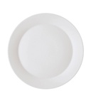 Thomas Tric Weiss Speiseteller mit Fahne 27 cm