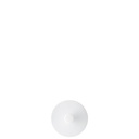 Thomas Tric Weiss Teekanne 6 Personen Deckel 9 cm