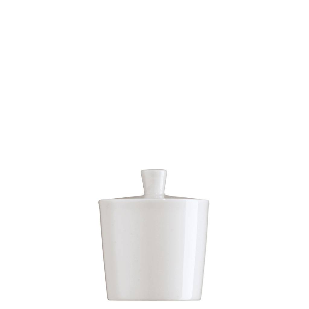 Thomas Tric Weiss Zucker-/Marmeladendose 6 Personen 0,23 L