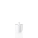 Thomas Tric Weiss Zucker-/Marmeladendose 6 Personen 0,23 L