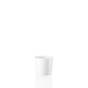 Thomas Tric Weiss Zucker-/Marmeladendose 6 Personen, Unterteil 0,23 L
