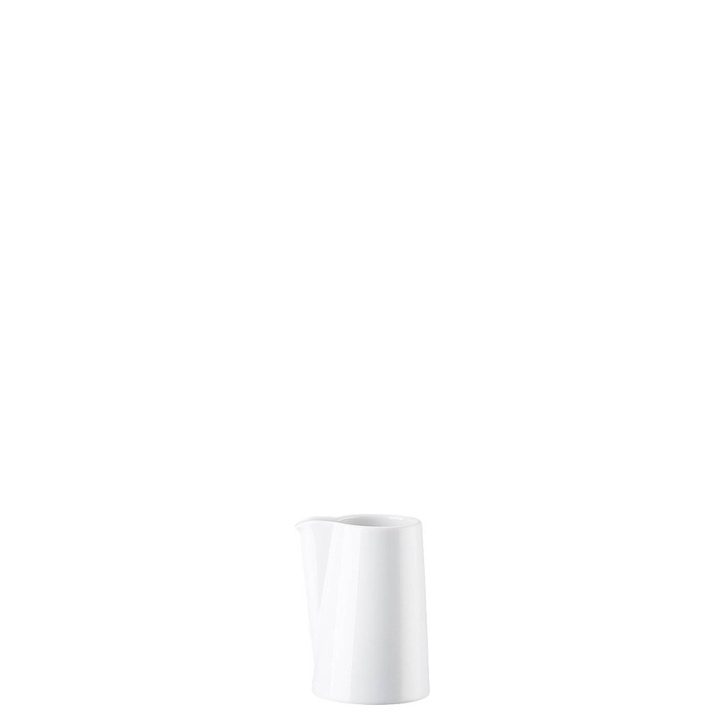 Thomas Tric Weiss Milchkännchen 6 Personen 0,2 L