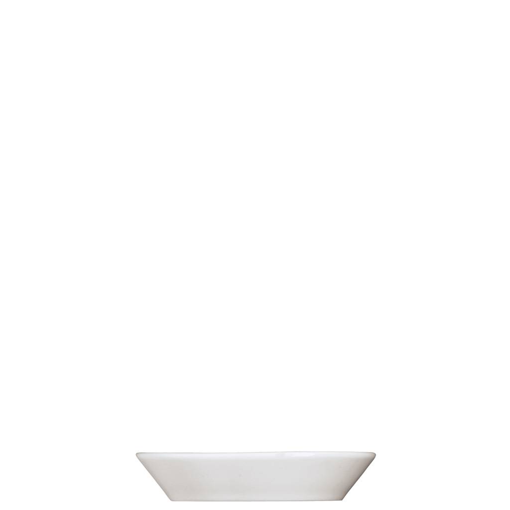 Thomas Tric Weiss Espresso/Mokka-Untertasse 11 cm